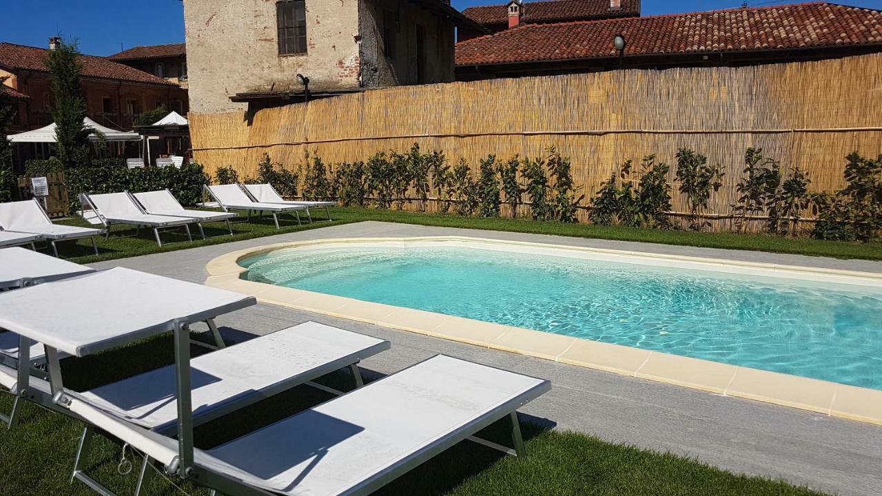 Agriturismo San Martino Clavesana Exterior foto